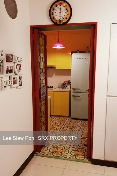 Blk 477C Upper Serangoon View (Hougang), HDB 4 Rooms #217572351